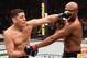 Nick Diaz and Anderson Silva were a compelling combination.