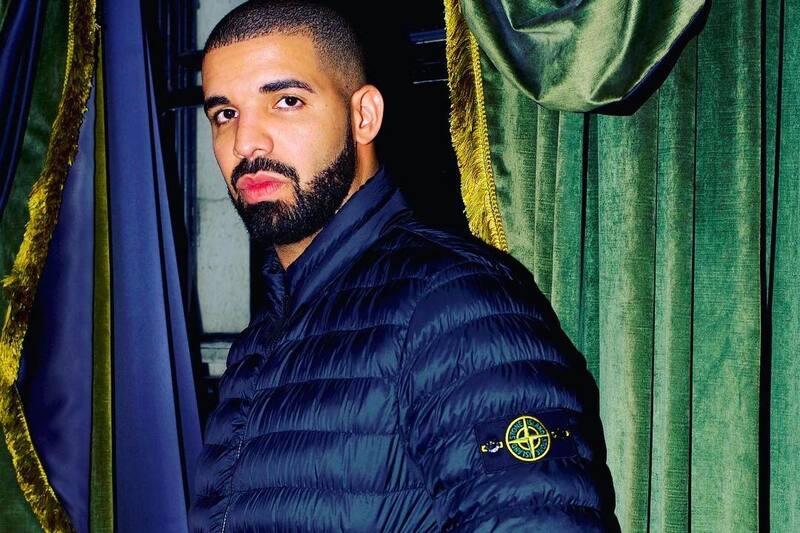 Hooligans To Hip Hop How Drake Helped The Stone Island Brand