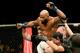 Yoel Romero seemed to have a title shot secured when he beat Chris Weidman at UFC 205.