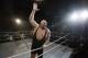 The Big Show in Leeds, England, on April 17, 2016.