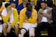 Curry believes an occasional day of rest is as beneficial for a player's mental health as it is for his physical well-being.