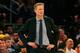 While Warriors coach Steve Kerr eventually decided to honor the team's 73-win 2015-16 season, he has made it clear this season that he is emphasizing keeping his team fresh for the playoffs rather than pushing to win every game at all costs.