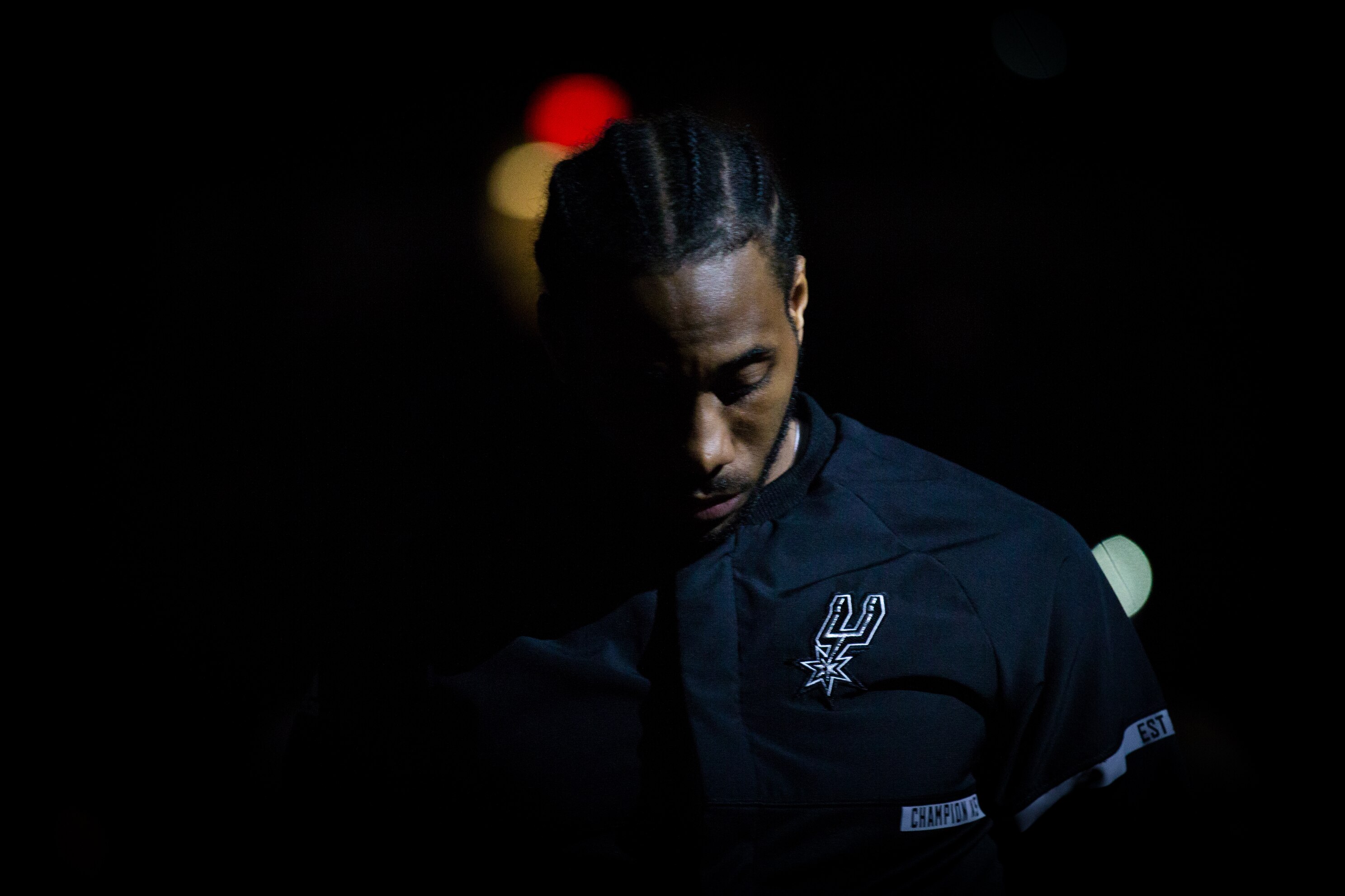 The Making Of Kawhi Leonard The Silent Superstar Bleacher Report Latest News Videos And Highlights