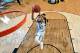 GLENDALE, AZ - APRIL 03: Justin Jackson #44 of the North Carolina Tar Heels goes up for a dunk late in the second half against the Gonzaga Bulldogs during the 2017 NCAA Men's Final Four National Championship game at University of Phoenix Stadium on April