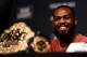 Is the world just waiting for the return of Jon Jones?
