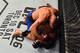 Mousasi erased his shocking loss to Uriah Hall, dominating him in a November 2016 rematch.