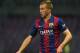 Deulofeu came through the Barcelona academy.