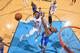 Russell Westbrook's 42 triple-doubles this season are more than all but seven players have recorded in their entire careers.