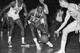 Oscar Robertson, who was the last player to average a triple-double, in 1961-62, believes changes to the rules and style of play have made it easier for players in today's NBA to accumulate statistics across multiple categories.