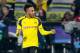 Aubameyang is one of the game's best goalscorers.