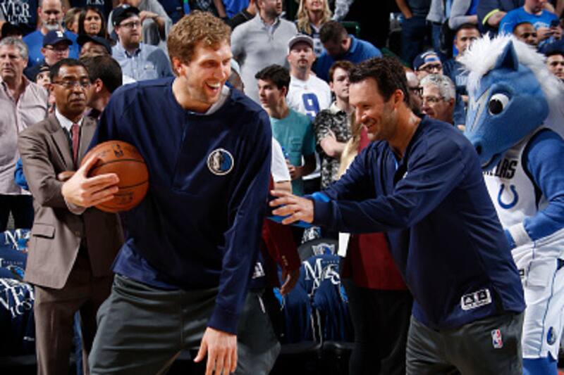 Tony Romo S High School Hoops Coach Rivals Talk About His Old