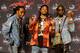 Long before they became a chart-topping success, the members of Migos were writing music Quavo's high school played during a pep rally.