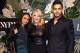 WME-IMG hitched its wagon to Waterson, and gave her media opportunities outside the UFC.