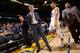 “Part of who I am,” Kerr says, “is just finding the humor and the irony in the bullshit that exists in the world and our everyday lives. We try to exploit that and have fun.”
