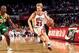 Kerr was ready to go into coaching before convincing the Bulls to sign him in 1993.