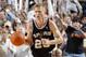 "When he was called on, that man came up huge," David Robinson says. "We were having a blast with it, because that was so Steve. He's just that guy. That's why Michael Jordan called on him. If there's anybody you can count on, you need somebody to trust, he’s the guy.”