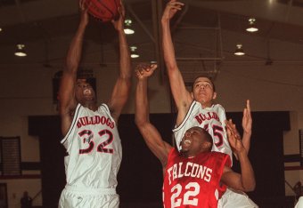The Oral History Of J Cole S Basketball Career Bleacher Report Latest News Videos And Highlights