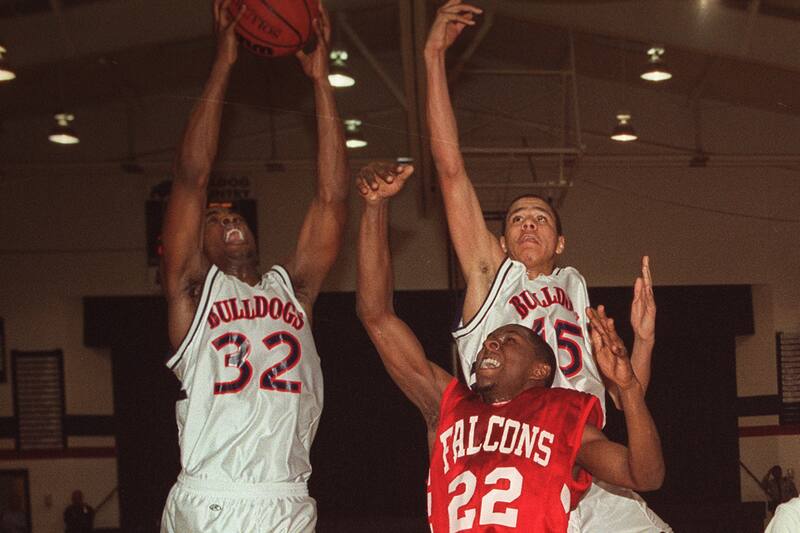 The Oral History Of J Cole S Basketball Career Bleacher Report