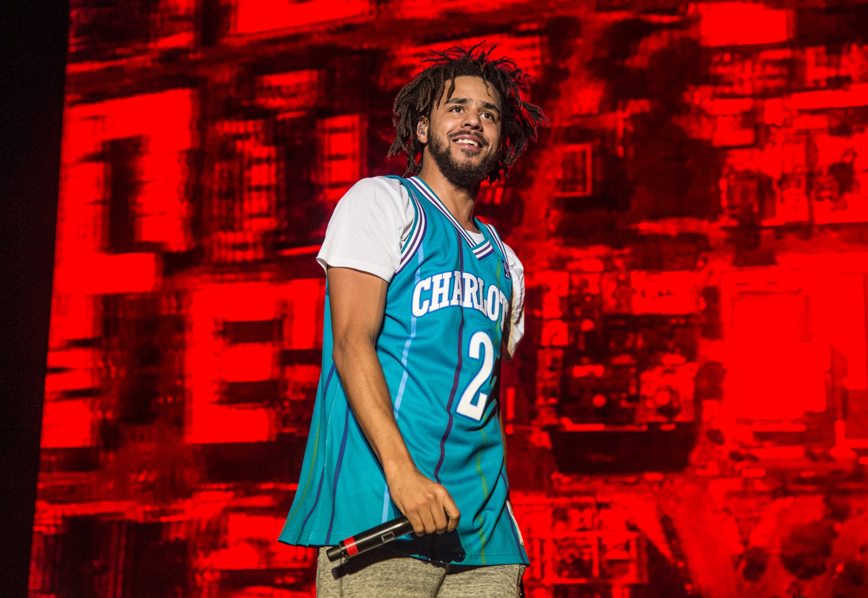 The Oral History Of J Cole S Basketball Career Bleacher Report Latest News Videos And Highlights
