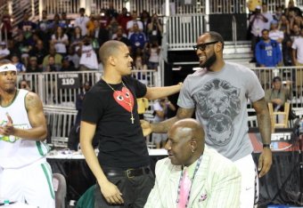 The Oral History Of J Cole S Basketball Career Bleacher Report Latest News Videos And Highlights