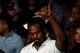 Jon Jones factors into the G.O.A.T. conversation, but has been sidelined for a year due to suspension.