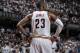“There’s teams that, all they dream and sleep and eat and think about is beating LeBron and beating Cleveland,” says Dwyane Wade.