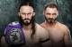 Neville and Austin Aries