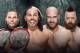The Hardy Boyz, Cesaro and Sheamus