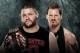 Kevin Owens and Chris Jericho