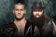 Randy Orton and Bray Wyatt