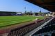 The Stade de la Liberation, home of Kante's second club, US Boulogne.