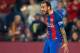 Alcacer could continue in place of Neymar.