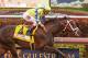 Always Dreaming dominated the field in Florida.