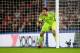 Begovic has been a deputy to Courtois since arriving.