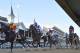 LOUISVILLE, KY - MAY 7: Horse pass grandstand for the first time. Nyquist with Mario Gutierrez up wins the 2016 Kentucky Derby on May 7, 2016 at Churchill Downs, Louisville. (Photo by Horsephotos/Getty Images)