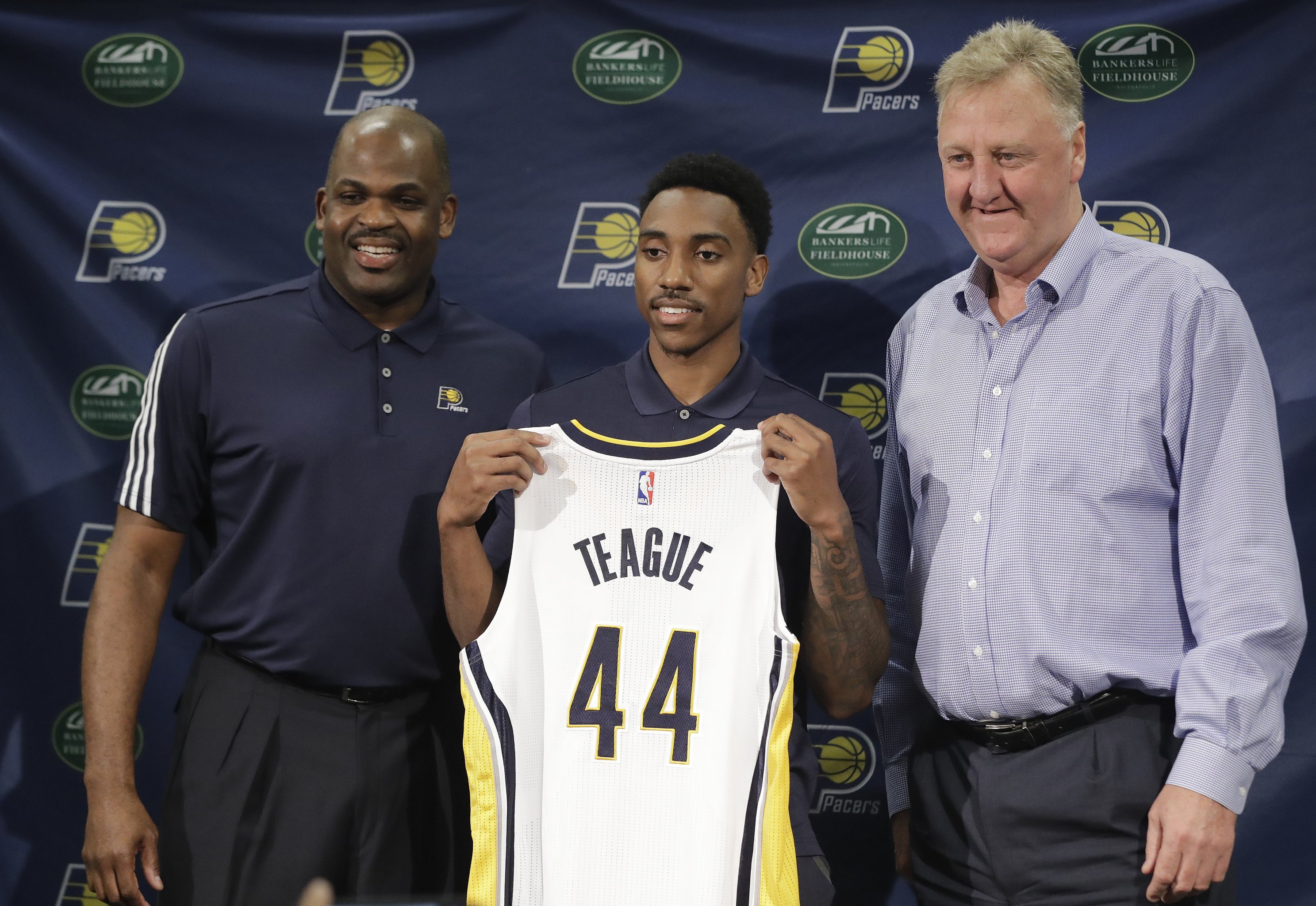 Best and worst Pacers draft picks under Larry Bird