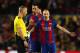 Barca's midfield has been fractured for long spells of the season.
