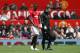 United suffered more injury problems on Sunday.