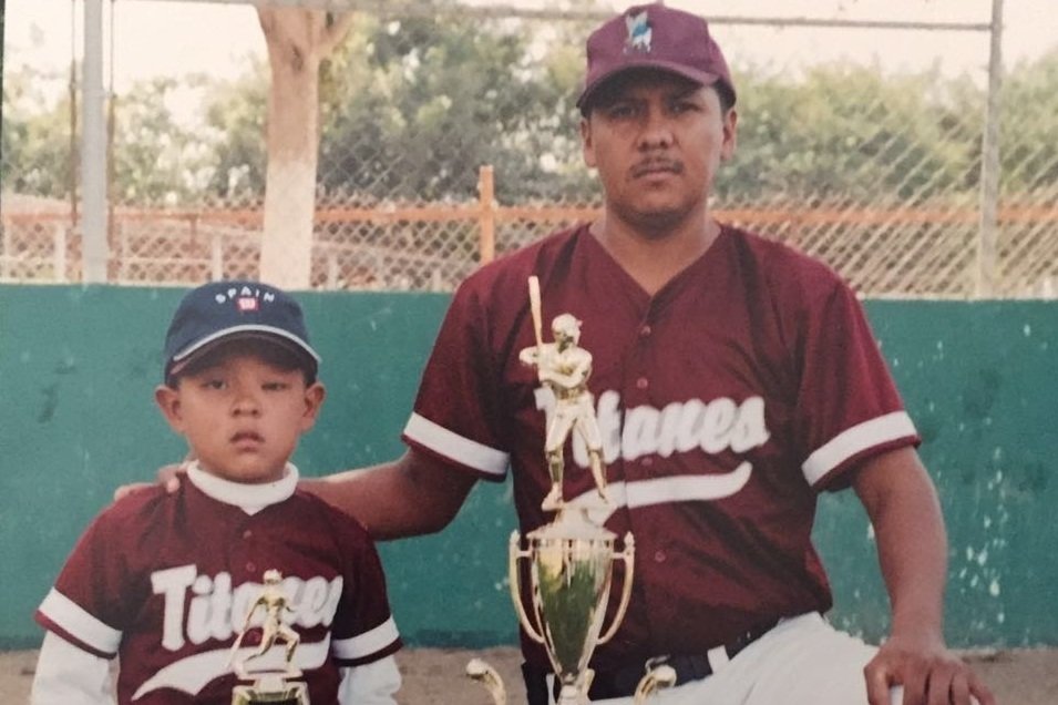 Julio Urias Wife: The Untold Story of His Journey to MLB Stardom