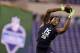 New Seahawks cornerback Shaquill Griffin: tall, tough and sure-handed, like a certain frustrated superstar.