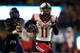 Despite twice being arrested for allegations of domestic violence, Oklahoma wide receiver Dede Westbrook was drafted by the Jacksonville Jaguars in the fourth round on Saturday.