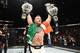 The absence of megastar Conor McGregor in 2017 has hurt UFC buyrates thus far.
