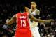 “The guy has the whole package," Green tells B/R Mag. "It’s very tough to game-plan against. It can’t be just one person that tries to contain him. It has to be a group of people together, collectively.”