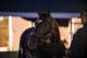 LOUISVILLE, KY - MAY 02: Always Dreaming, owned by Brooklyn Boyz Stables and trained by Todd Pletcher, gets a bath after exercising in preparation for the Kentucky Derby at Churchill Downs on May 02, 2017 in Louisville, Kentucky. (Photo by Alex Evers/Ecli