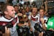 “Many of them poured into the streets that night wearing Ozil’s No. 10 jersey,” Boyd writes on Germany's victory in the 2014 World Cup final over Argentina. “His victory was theirs.”