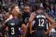 Have the Clippers as we know them peaked?