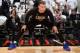 Griffin is the Clippers' most powerful offseason barometer.