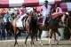 Multiplier is likely to challenge Always Drreamingin the Preakness.