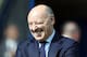 Beppe Marotta was not always loved by Juventus fans.