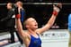 Numajunas is waiting in the wings for the Jedrzejczyk-Andrade winner.